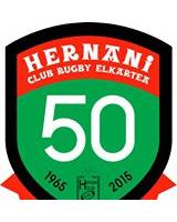 Jornada de Rugby inclusivo con Hernani Club Rugby Elkartea