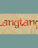 Proyeccion solidaria pelicula Langtang