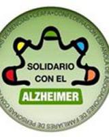 Cadena humana solidaria - Alzheimer / Alzheimer gaixoen zaintzaileei elkartasun giza katea