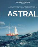Hotz Oñati - Astral dokumentala