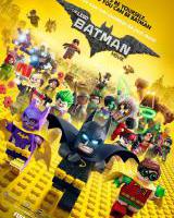 FILMA  BATMAN: LA LEGO