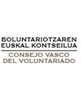 Euskal Boluntarioen Topaketa / Encuentro del Voluntariado Vasco