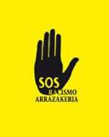 SOS Arrazakeria - Pasabide seguru baten aldeko ekintzak