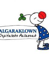 Algaraklow - Klown tailerra (Klow hastapena)