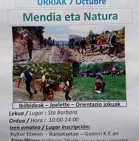 Jardunaldi Inklusiboa / Jornada inclusiva