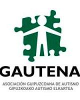 Colabora como voluntario con GAUTENA