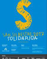 Hondarribiko San Silvestre Sport Mundi - Solidarioa