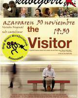 Filma: THE VISITOR