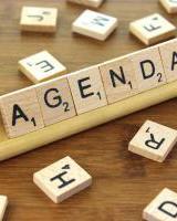 2018ko urtarrileko agenda // Agenda de Enero 2018