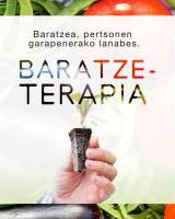Hortoterapia / Baratzeterapia - La huerta como herramienta para el desarrollo de capacidades