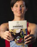 June Fernández: Periodismo narrativo feminista / Narrazio kazetaritza feminista