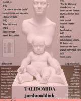 Talidomida II. Jardunaldiak - Talidomidaren Kaltetuen Aldeko II. Lasterketa