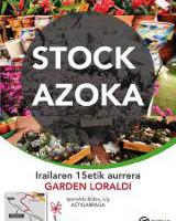 Grupo GUREAK - Stock Azoka