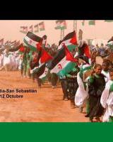 Saharar herritarren batasun nazionalaren eguna  /  Día de la Unidad Nacional del pueblo Saharaui
