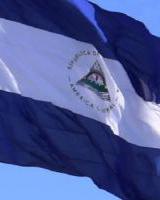 Nikaraguarekin elkartasun ekitaldia