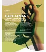 Besarkadak tailerra: HARTU-EMAN - Comparte y transforma desde la interculturalidad