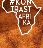 #Kontrastafrika2019 - Zine Dokumental Zikloa