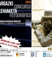 Argazki Lehiaketa - Concurso Fotográfico
