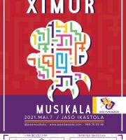 Musikala: Ximur