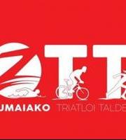 Gipkirolegokitu - Zumaiako triatloia