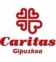 Caritas Gipuzkoa - La Palma, larrialdia