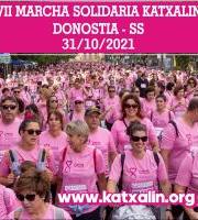 Katxalin Martxa Solidarioa