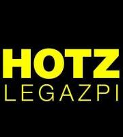 Hotz Legazpi: Ikasketetarako Laguntza