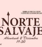 Dokumentala: Norte Salvaje