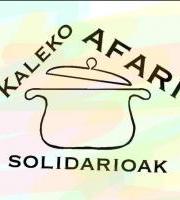 Kaleko Afari Solidarioak