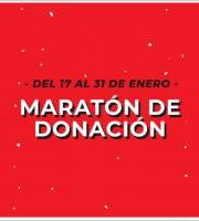 Euskadiko Odol Emaileak: Donazioen Maratoia