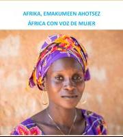 Erakusketa: Afrika emakumeen ahotsez