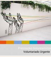 VOST Euskadi: Garapen arlorako boluntarioak