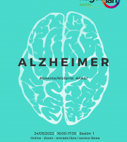 Formakuntza: Alzheimer. 1. Saioa