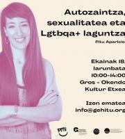 Solasaldia: Autozaintza, Sexualitatea eta Lgtbiqa+ Laguntza
