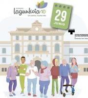 Euskadi Lagunkoia Jardunaldia