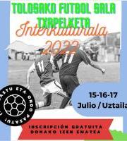 Futbol Txapelketa Interkulturala