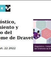 Ikastaroa: Diagnóstico, tratamiento y manejo del síndrome de Dravet