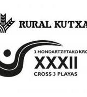 Rural Kutxa 3 Hondartzetako Krossa