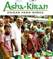 Fundacion Ashakiran - Uholdeak Indian