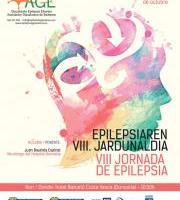 Epilepsiaren VIII. Jardunaldia
