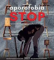 Antzerkia: Aporofobia Stop