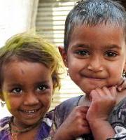 #GIVINGTUESDAY: Por 1200 niñas y niños a salvo del trabajo infantil