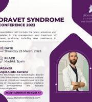 Dravet Syndrome Conference 2023
