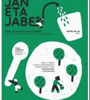 Topaketa: Jan eta Jabe