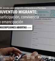 Jardunaldiak: Immigrazioa eta Integrazioa Euskadin