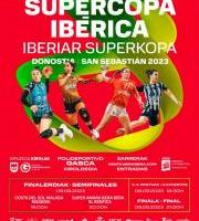 Bera Bera RT - Supercopa Ibérica