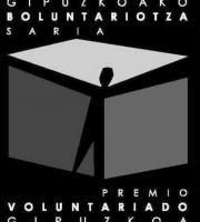 Gipuzkoako Boluntariotzaren Saria 2023