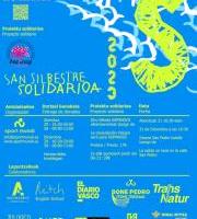 Hondarribiko San Silvestre Sport Mundi Solidarioa