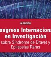 Congreso de Investigación en Síndrome de Dravet y Epilepsias Raras