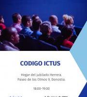 CODIGO ICTUS